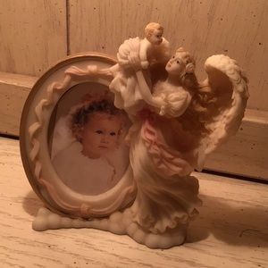 Seraphim Classics Angel with Baby